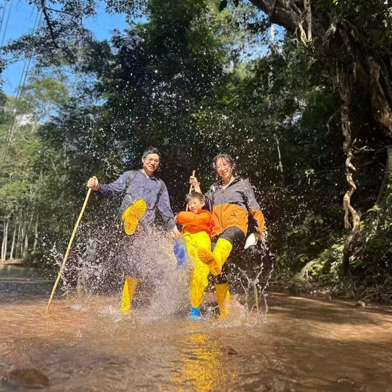 亚诺1号线5人独立团（含市区内酒店接送）